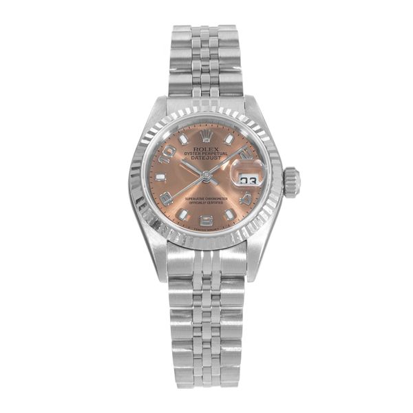 Rolex Datejust Lady 79174